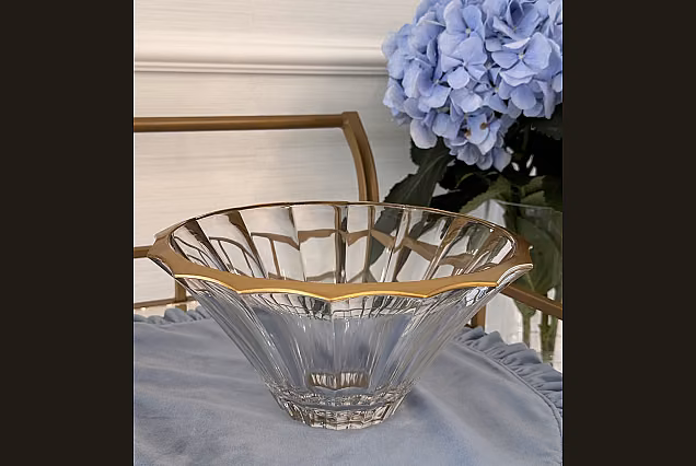 Marigold-MBA-kryształowa misa 26cm